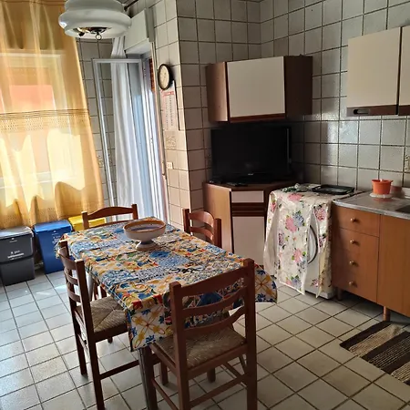 Homelidays Apartment Siculiana