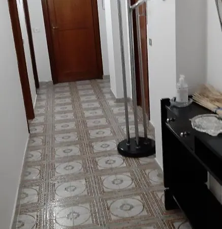 Appartamento Homelidays Siculiana