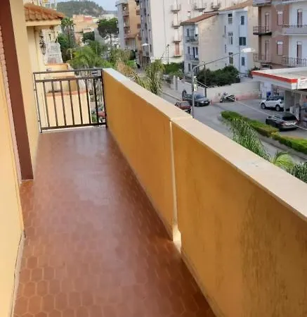 Appartamento Homelidays Siculiana