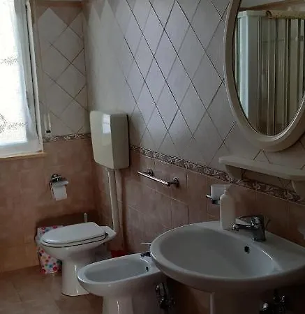 Homelidays Appartamento *