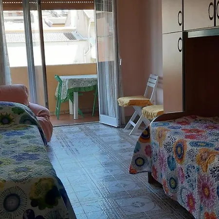Homelidays Appartamento Siculiana