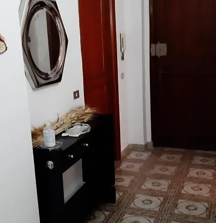 Appartamento Homelidays *