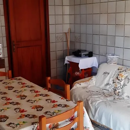 Homelidays Siculiana