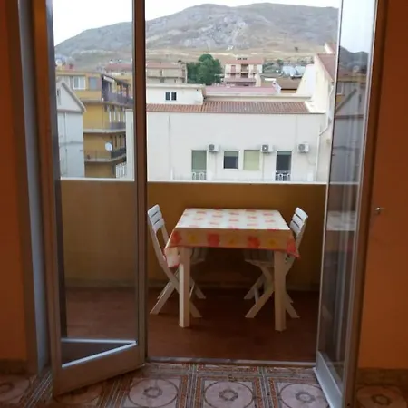 Homelidays Appartamento Siculiana