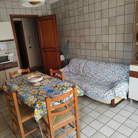 Homelidays Appartamento