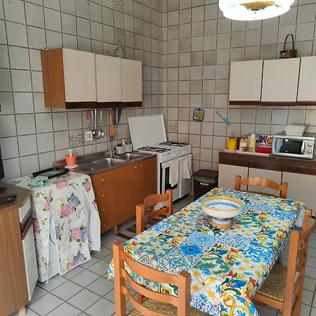 Homelidays Appartamento *