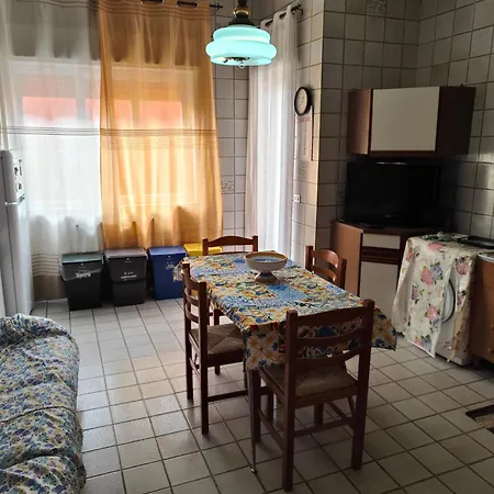 Appartement Homelidays *